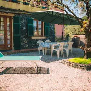 L'ulivo Vakantiehuis