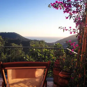 Ferienhaus La Casa Di Vera, Levanto