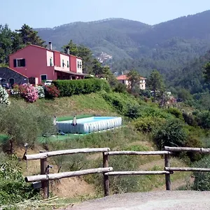 La Quiete Farm stay