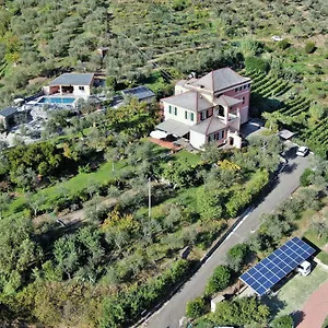 L' Amandola Farm stay