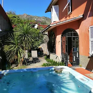 Casa Vancanza Sciamandola Holiday home