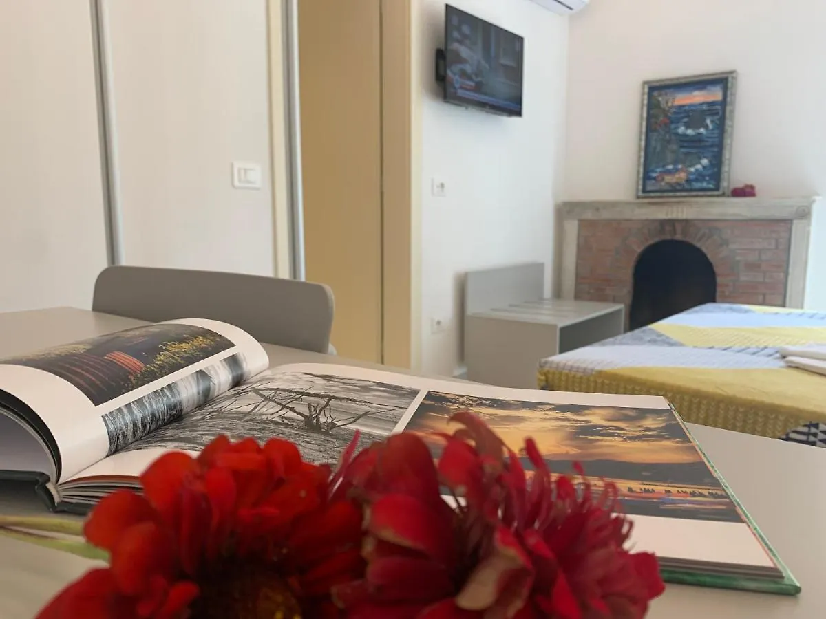Affittacamere Stella Di Mare Levanto Guest house