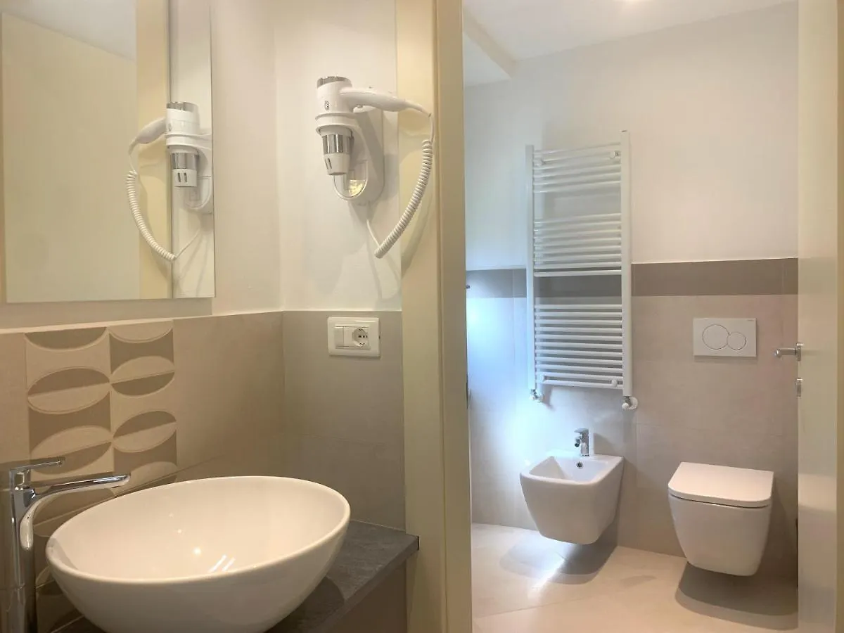 Guest house Affittacamere Stella Di Mare Levanto