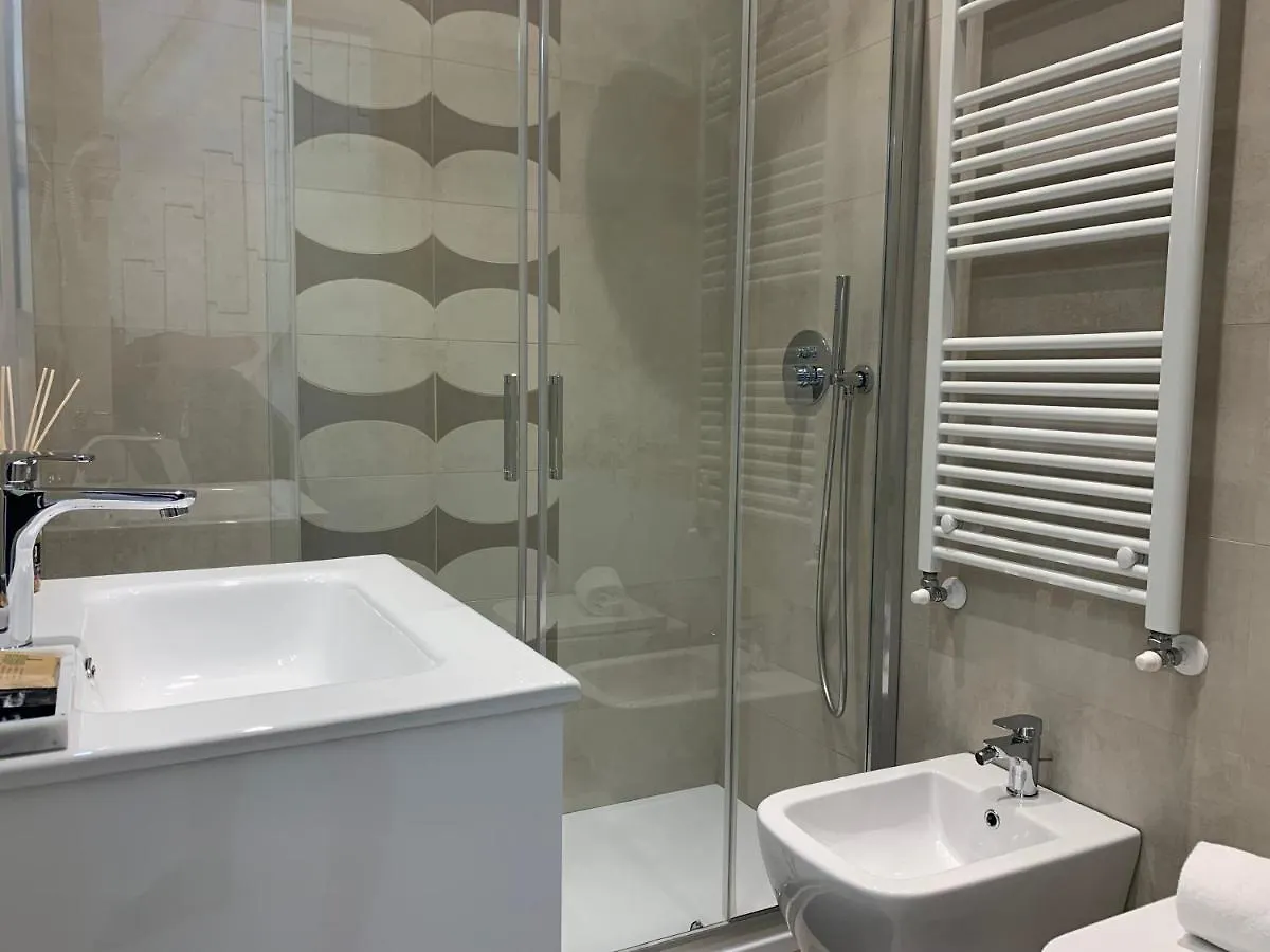 Guest house Affittacamere Stella Di Mare Levanto Italy